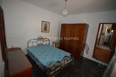 Byhus i Oria, Almeria, Oria - € 59.000 | Ref: AH-12254 - foto 4