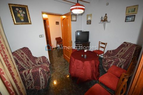 Byhus i Oria, Almeria, Oria - € 59.000 | Ref: AH-12254 - foto 5