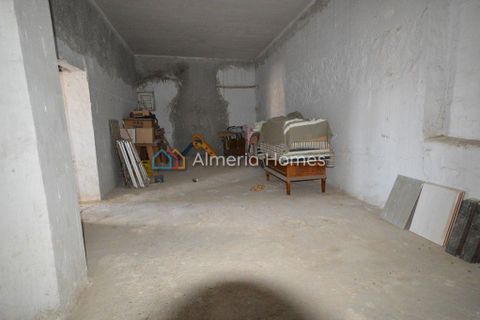 Byhus i Oria, Almeria, Oria - € 59.000 | Ref: AH-12254 - foto 8