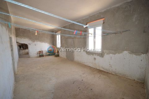Byhus i Oria, Almeria, Oria - € 59.000 | Ref: AH-12254 - foto 9