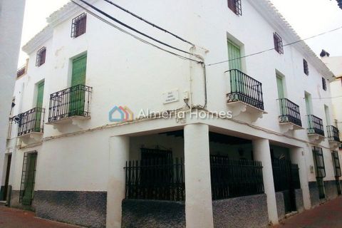 Byhus i Albanchez, Almeria, Albanchez - € 148.950 | Ref: AH-10053 - foto 1