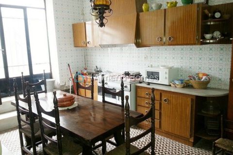 Byhus i Albanchez, Almeria, Albanchez - € 148.950 | Ref: AH-10053 - foto 2