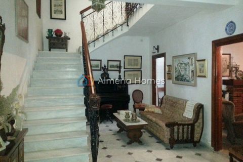 Byhus i Albanchez, Almeria, Albanchez - € 148.950 | Ref: AH-10053 - foto 4