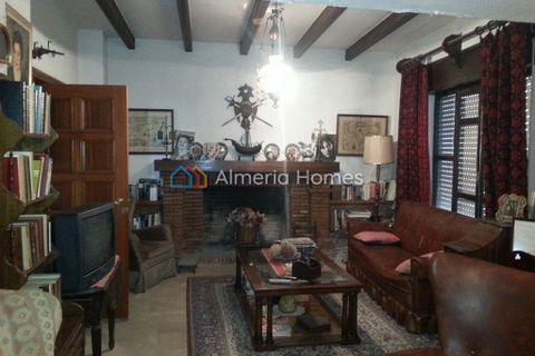 Byhus i Albanchez, Almeria, Albanchez - € 148.950 | Ref: AH-10053 - foto 5