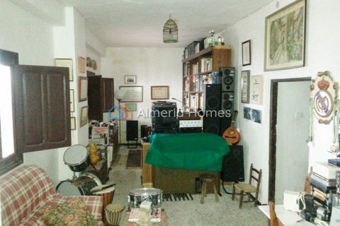 Byhus i Albanchez, Almeria, Albanchez - € 148.950 | Ref: AH-10053 - foto 6