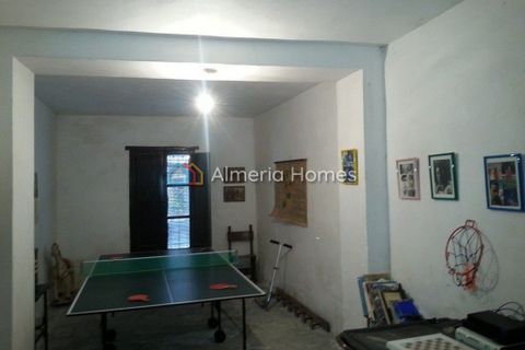 Byhus i Albanchez, Almeria, Albanchez - € 148.950 | Ref: AH-10053 - foto 7