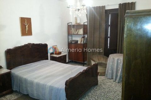 Byhus i Albanchez, Almeria, Albanchez - € 148.950 | Ref: AH-10053 - foto 8