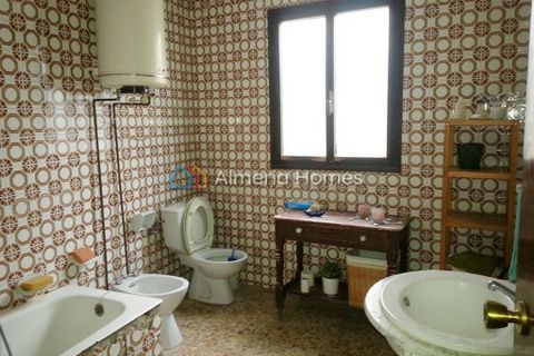 Byhus i Albanchez, Almeria, Albanchez - € 148.950 | Ref: AH-10053 - foto 9