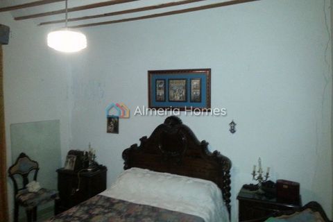 Byhus i Albanchez, Almeria, Albanchez - € 148.950 | Ref: AH-10053 - foto 10