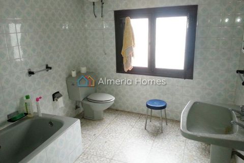 Byhus i Albanchez, Almeria, Albanchez - € 148.950 | Ref: AH-10053 - foto 11