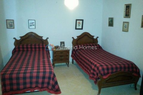 Byhus i Albanchez, Almeria, Albanchez - € 148.950 | Ref: AH-10053 - foto 12