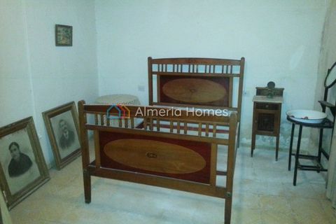 Byhus i Albanchez, Almeria, Albanchez - € 148.950 | Ref: AH-10053 - foto 13