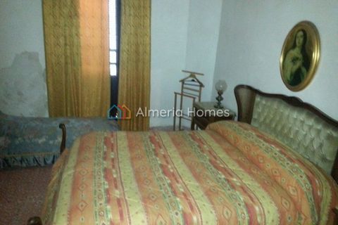 Byhus i Albanchez, Almeria, Albanchez - € 148.950 | Ref: AH-10053 - foto 14