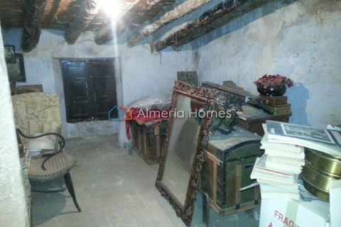 Byhus i Albanchez, Almeria, Albanchez - € 148.950 | Ref: AH-10053 - foto 15