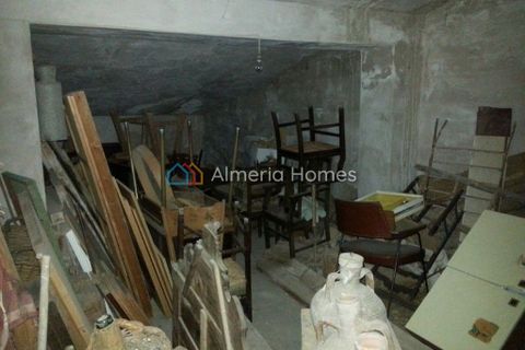 Byhus i Albanchez, Almeria, Albanchez - € 148.950 | Ref: AH-10053 - foto 16