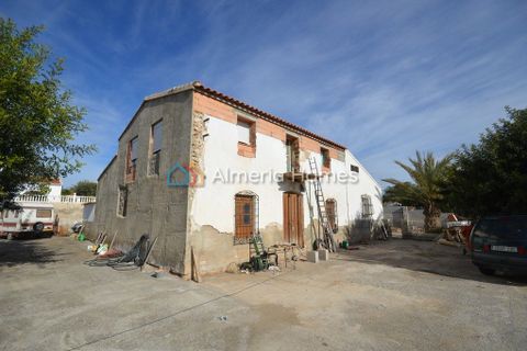 Landejendom i Arboleas, Almeria, Arboleas - € 260.000 | Ref: AH-12274 - foto 1