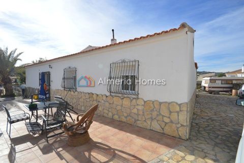 Landejendom i Arboleas, Almeria, Arboleas - € 260.000 | Ref: AH-12274 - foto 2