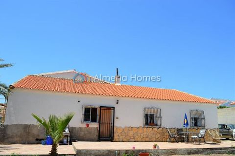 Landejendom i Arboleas, Almeria, Arboleas - € 260.000 | Ref: AH-12274 - foto 3