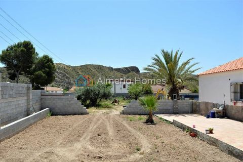 Landejendom i Arboleas, Almeria, Arboleas - € 260.000 | Ref: AH-12274 - foto 4