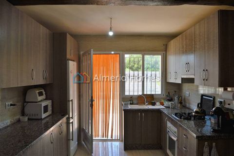 Landejendom i Arboleas, Almeria, Arboleas - € 260.000 | Ref: AH-12274 - foto 5
