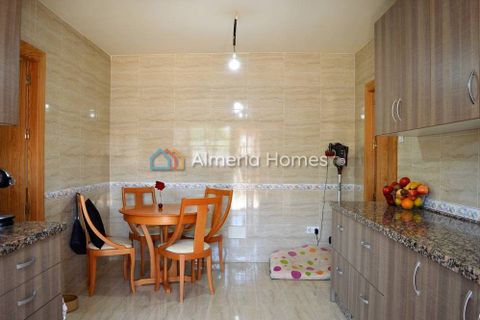 Landejendom i Arboleas, Almeria, Arboleas - € 260.000 | Ref: AH-12274 - foto 6