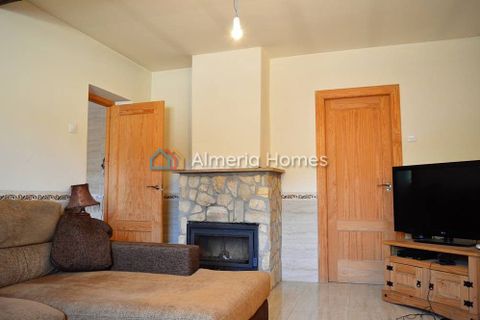 Landejendom i Arboleas, Almeria, Arboleas - € 260.000 | Ref: AH-12274 - foto 8