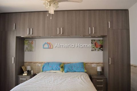 Landejendom i Arboleas, Almeria, Arboleas - € 260.000 | Ref: AH-12274 - foto 9