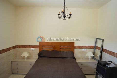 Landejendom i Arboleas, Almeria, Arboleas - € 260.000 | Ref: AH-12274 - foto 10