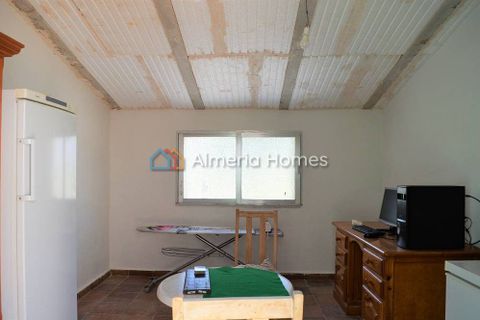 Landejendom i Arboleas, Almeria, Arboleas - € 260.000 | Ref: AH-12274 - foto 11
