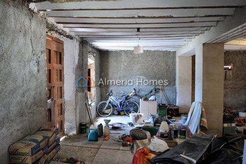 Landejendom i Arboleas, Almeria, Arboleas - € 260.000 | Ref: AH-12274 - foto 13