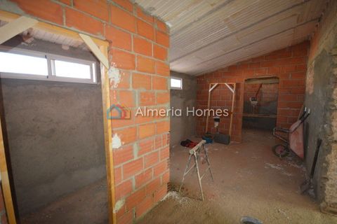 Landejendom i Arboleas, Almeria, Arboleas - € 260.000 | Ref: AH-12274 - foto 14