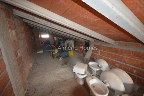 Landejendom i Arboleas, Almeria, Arboleas - € 260.000 | Ref: AH-12274 - foto 15