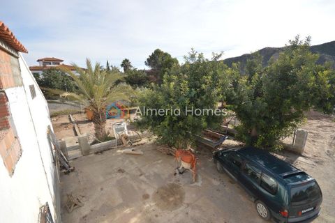 Landejendom i Arboleas, Almeria, Arboleas - € 260.000 | Ref: AH-12274 - foto 16