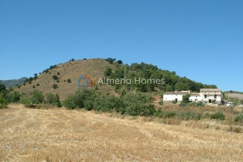 Landejendom i Velez-Rubio, Almeria, Velez-Rubio - € 175.000 | Ref: AH-3499 - foto 3