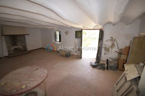 Landejendom i Velez-Rubio, Almeria, Velez-Rubio - € 175.000 | Ref: AH-3499 - foto 4