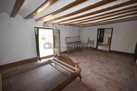Landejendom i Velez-Rubio, Almeria, Velez-Rubio - € 175.000 | Ref: AH-3499 - foto 5