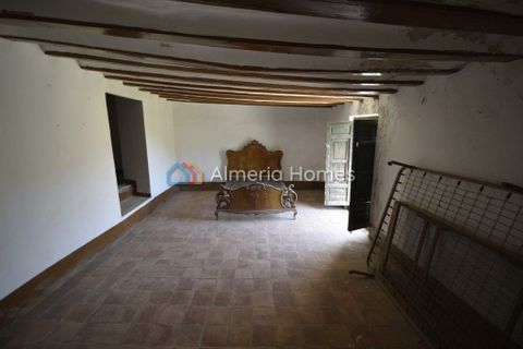 Landejendom i Velez-Rubio, Almeria, Velez-Rubio - € 175.000 | Ref: AH-3499 - foto 6