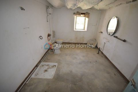 Landejendom i Velez-Rubio, Almeria, Velez-Rubio - € 175.000 | Ref: AH-3499 - foto 8