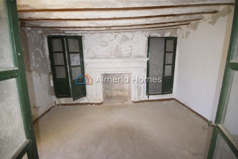 Landejendom i Velez-Rubio, Almeria, Velez-Rubio - € 175.000 | Ref: AH-3499 - foto 9