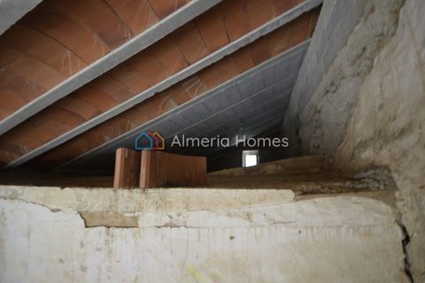 Landejendom i Velez-Rubio, Almeria, Velez-Rubio - € 175.000 | Ref: AH-3499 - foto 11