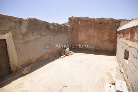 Landejendom i Velez-Rubio, Almeria, Velez-Rubio - € 175.000 | Ref: AH-3499 - foto 16
