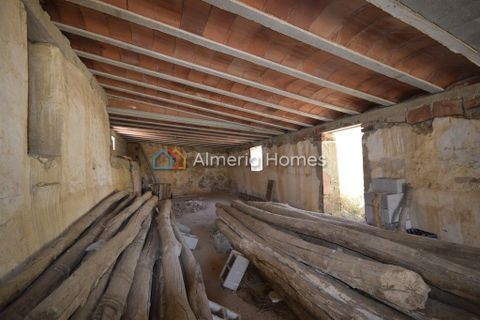 Landejendom i Velez-Rubio, Almeria, Velez-Rubio - € 175.000 | Ref: AH-3499 - foto 18