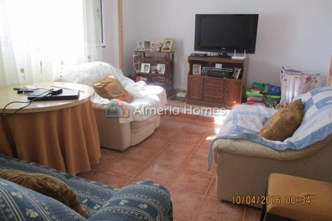 Byhus i Albox, Almeria, Albox - € 129.950 | Ref: AH-10732 - foto 2