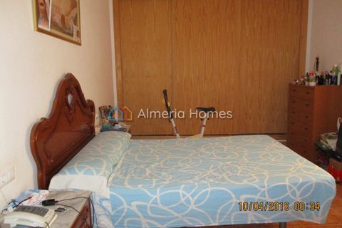 Byhus i Albox, Almeria, Albox - € 129.950 | Ref: AH-10732 - foto 3