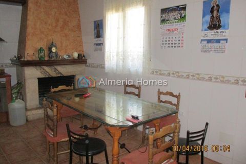Byhus i Albox, Almeria, Albox - € 129.950 | Ref: AH-10732 - foto 4