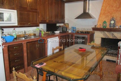Byhus i Albox, Almeria, Albox - € 129.950 | Ref: AH-10732 - foto 5