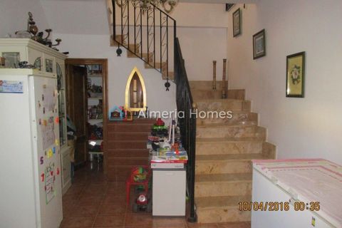 Byhus i Albox, Almeria, Albox - € 129.950 | Ref: AH-10732 - foto 6