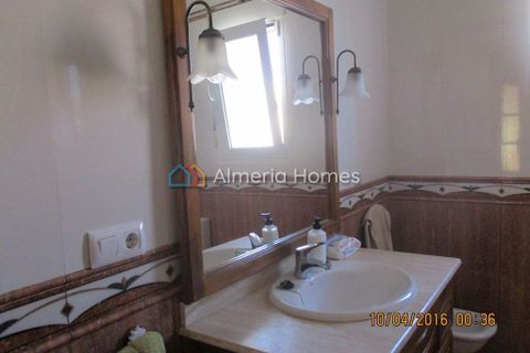 Byhus i Albox, Almeria, Albox - € 129.950 | Ref: AH-10732 - foto 7
