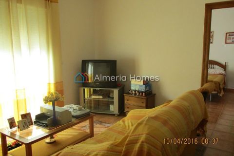 Byhus i Albox, Almeria, Albox - € 129.950 | Ref: AH-10732 - foto 8