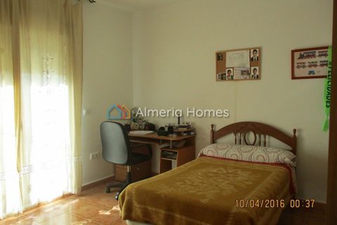 Byhus i Albox, Almeria, Albox - € 129.950 | Ref: AH-10732 - foto 9